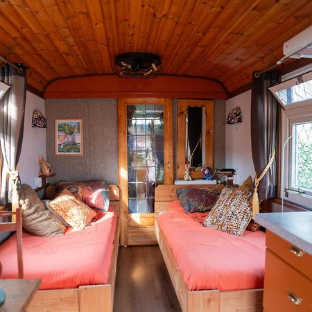 Hotel De Wagen à Egmond-Binnen Extérieur photo