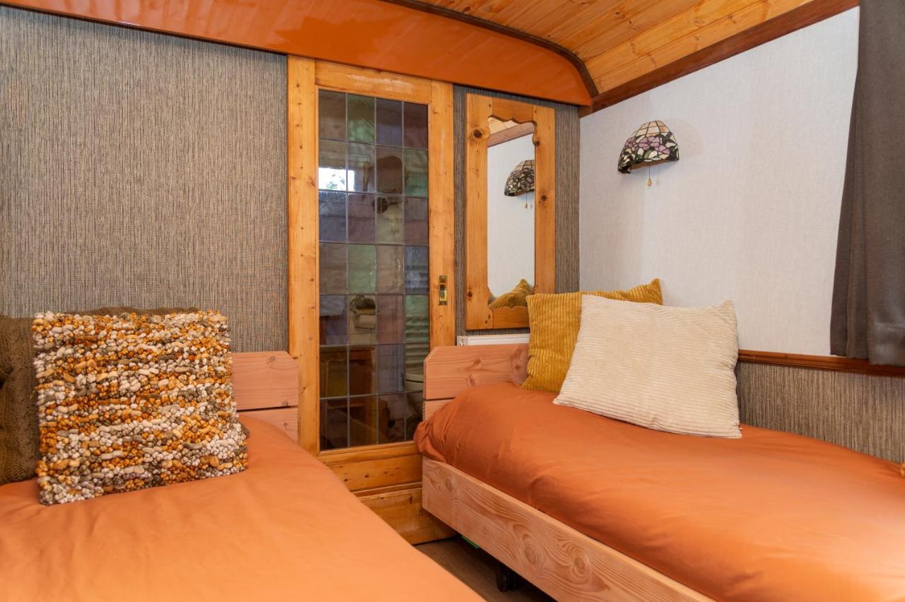 Hotel De Wagen à Egmond-Binnen Extérieur photo
