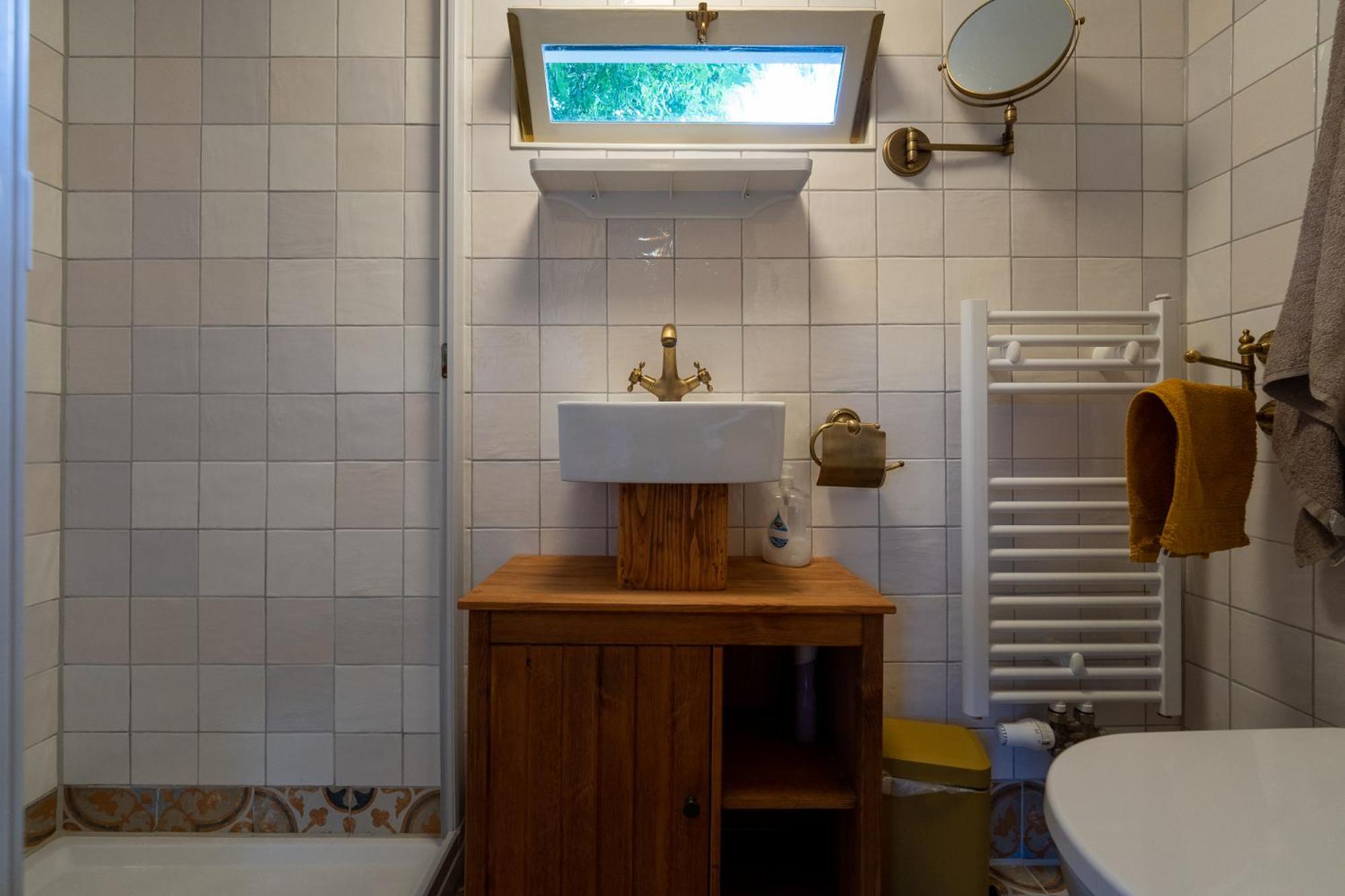 Hotel De Wagen à Egmond-Binnen Extérieur photo